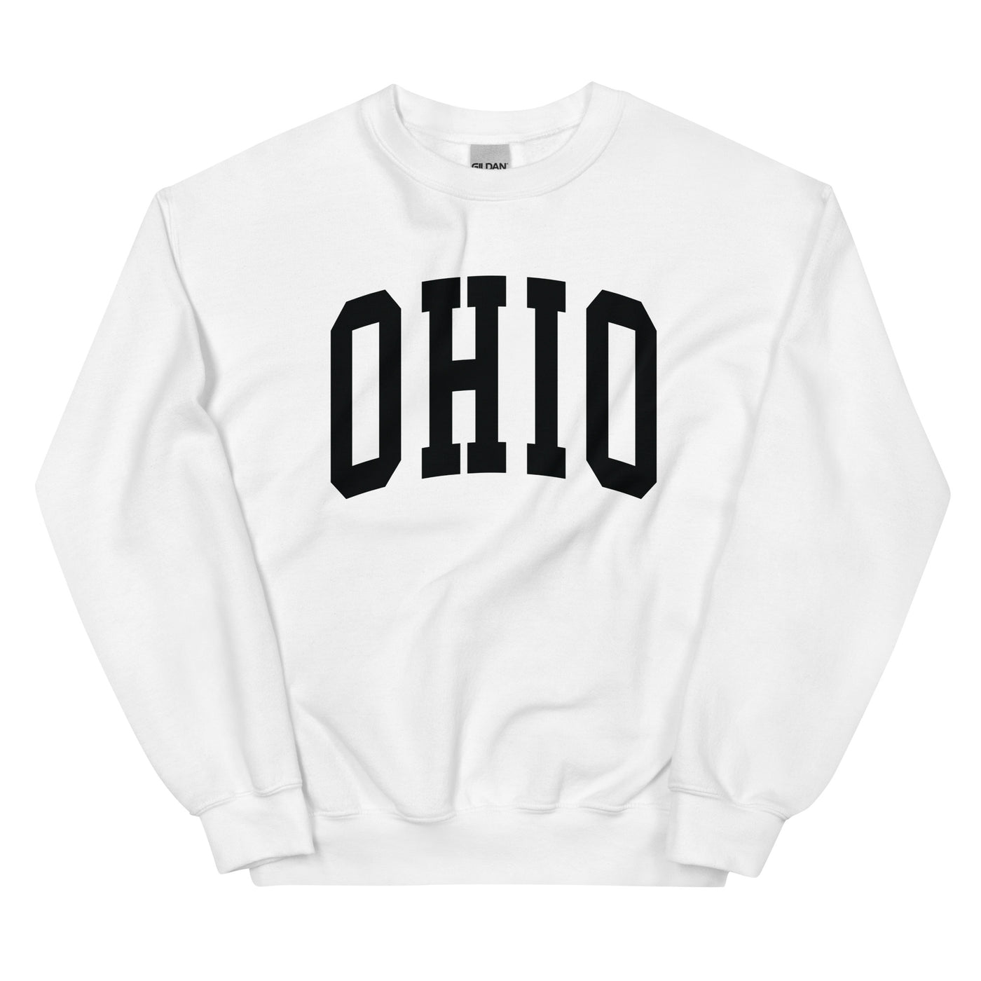 Ohio Unisex Sweatshirt