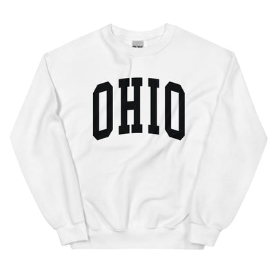 Ohio Unisex Sweatshirt