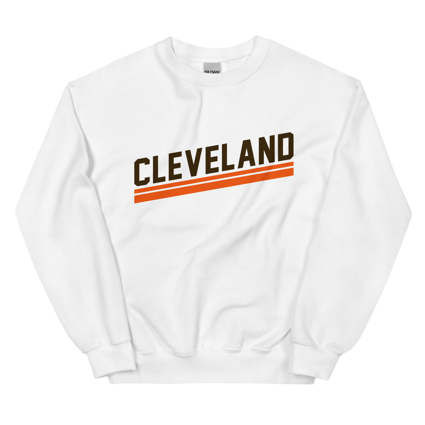 Cleveland Unisex Sweatshirt