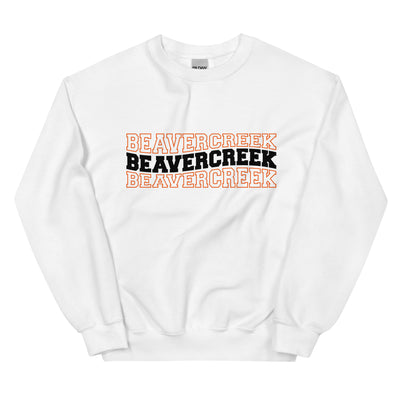 Beavercreek Unisex Sweatshirt