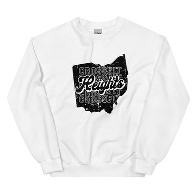 CF Heights Unisex Sweatshirt