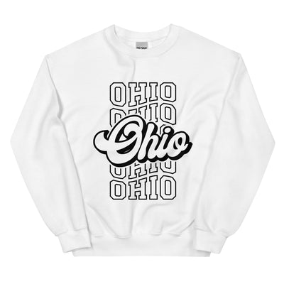 Ohio Unisex Sweatshirt