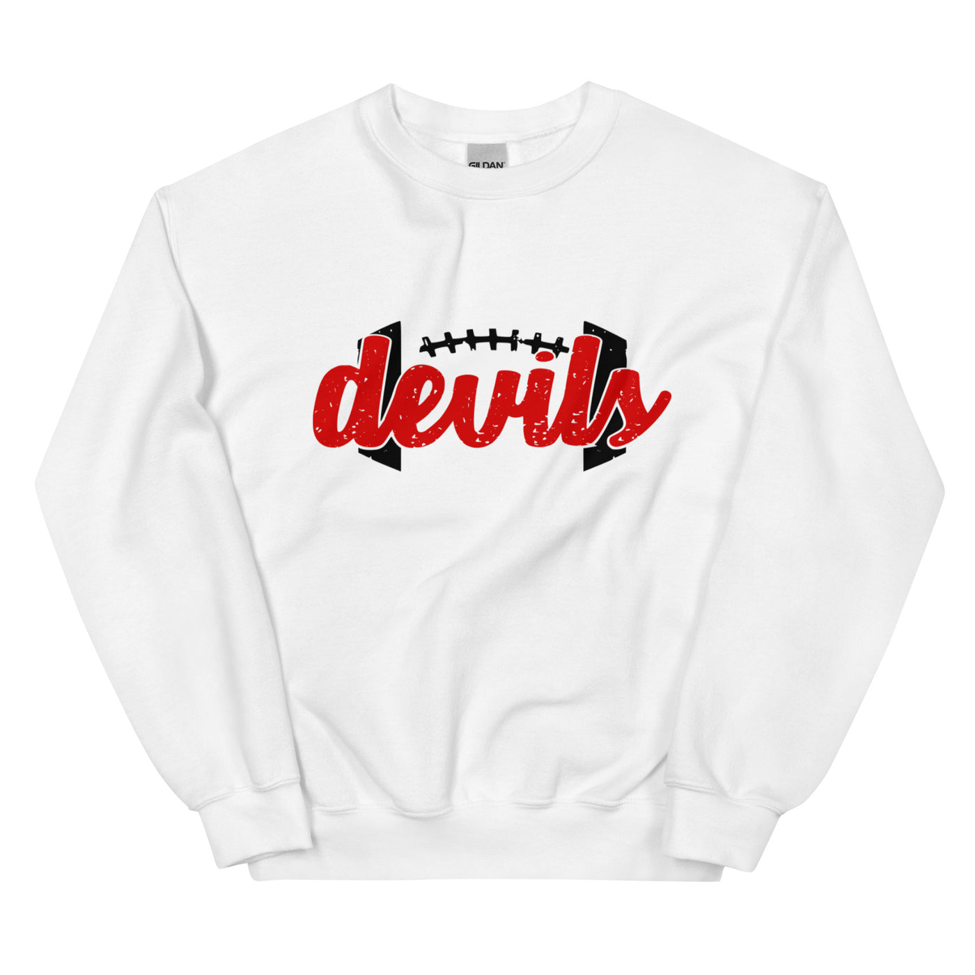 Devils Unisex Sweatshirt