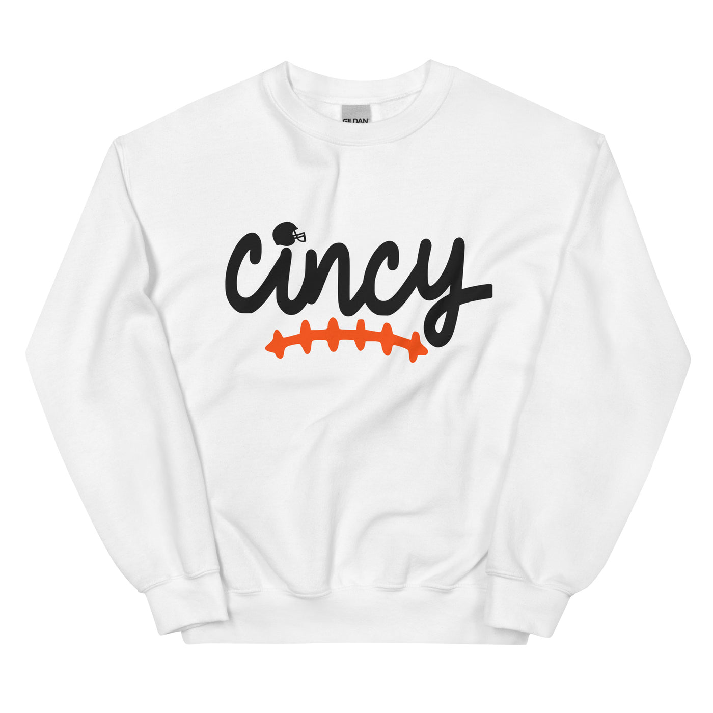 Cincy Unisex Sweatshirt