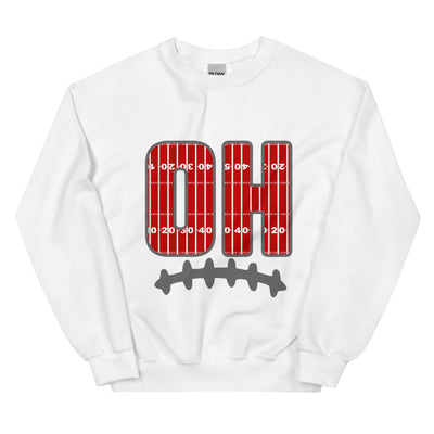 OH Unisex Sweatshirt