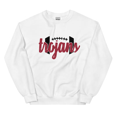 Trojans Unisex Sweatshirt