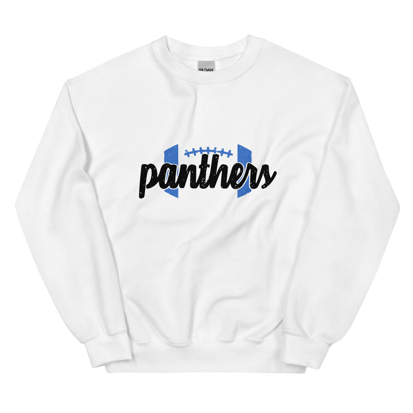 Panthers Unisex Sweatshirt