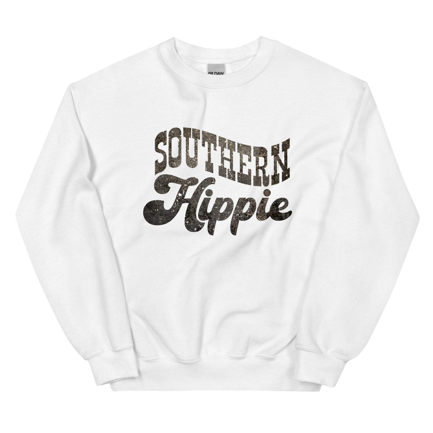 Hippie Unisex Sweatshirt