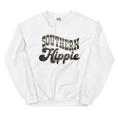 Hippie Unisex Sweatshirt