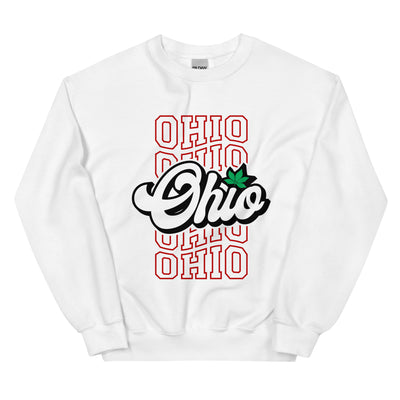 Ohio Unisex Sweatshirt