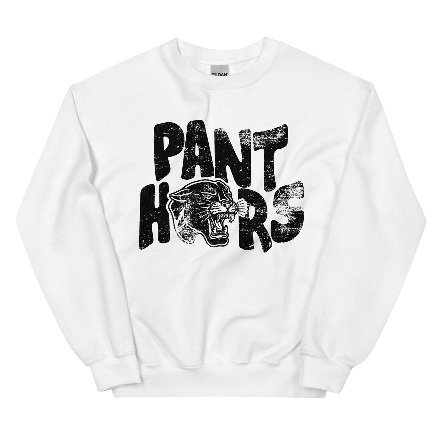 Panthers Unisex Sweatshirt