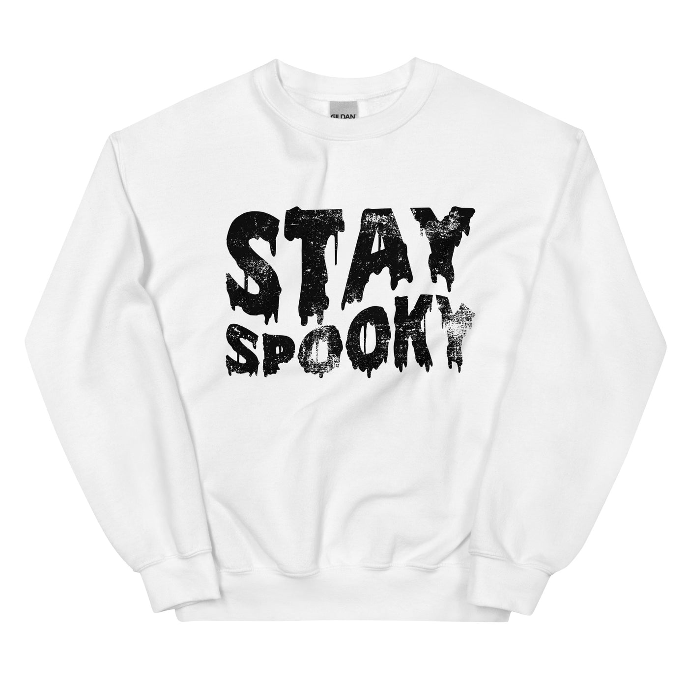 Stay Spooky Unisex Sweatshirt