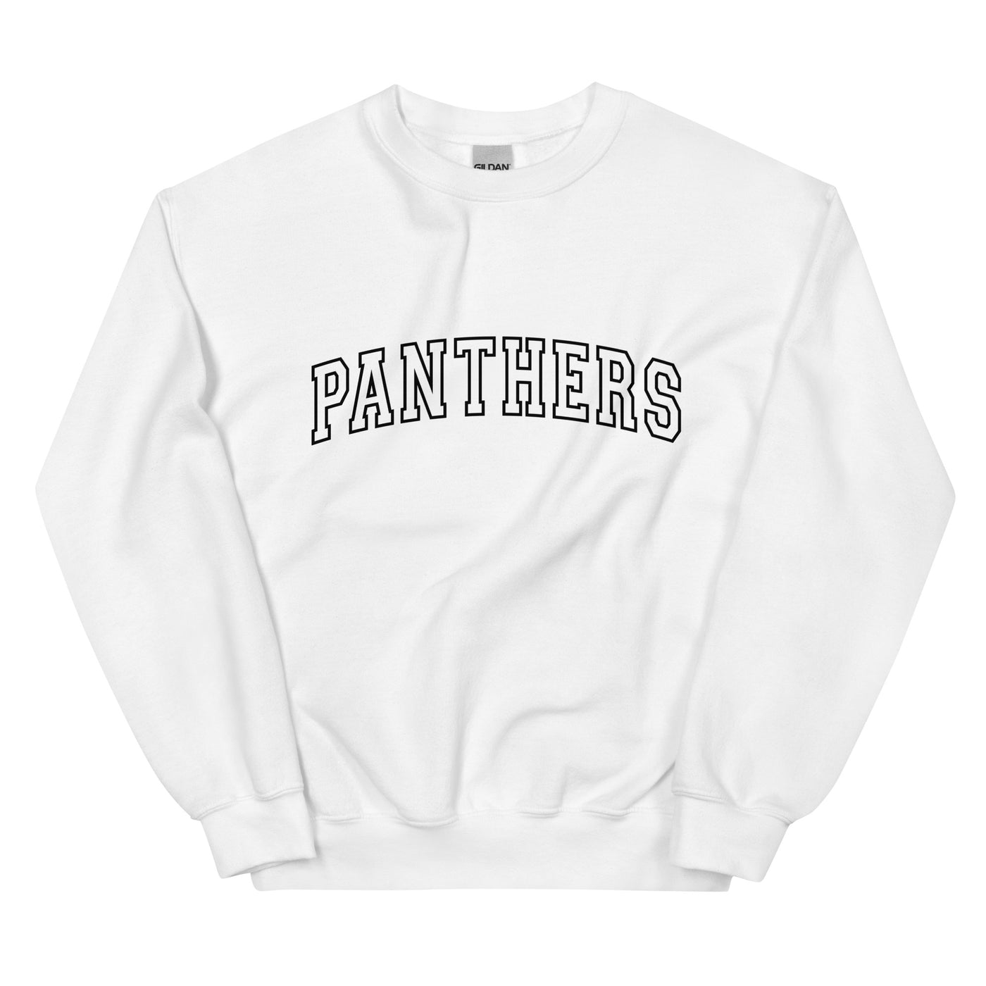 Panthers Unisex Sweatshirt