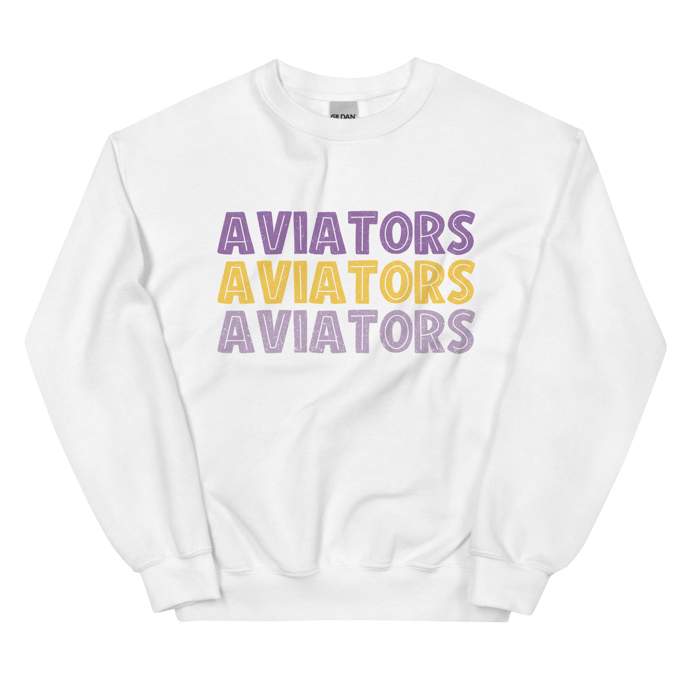 Aviators Unisex Sweatshirt