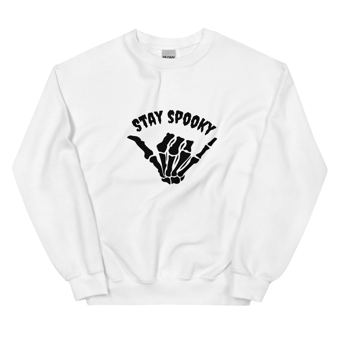 Stay Spooky Unisex Sweatshirt