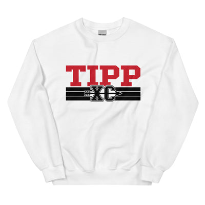 Tipp Unisex Sweatshirt