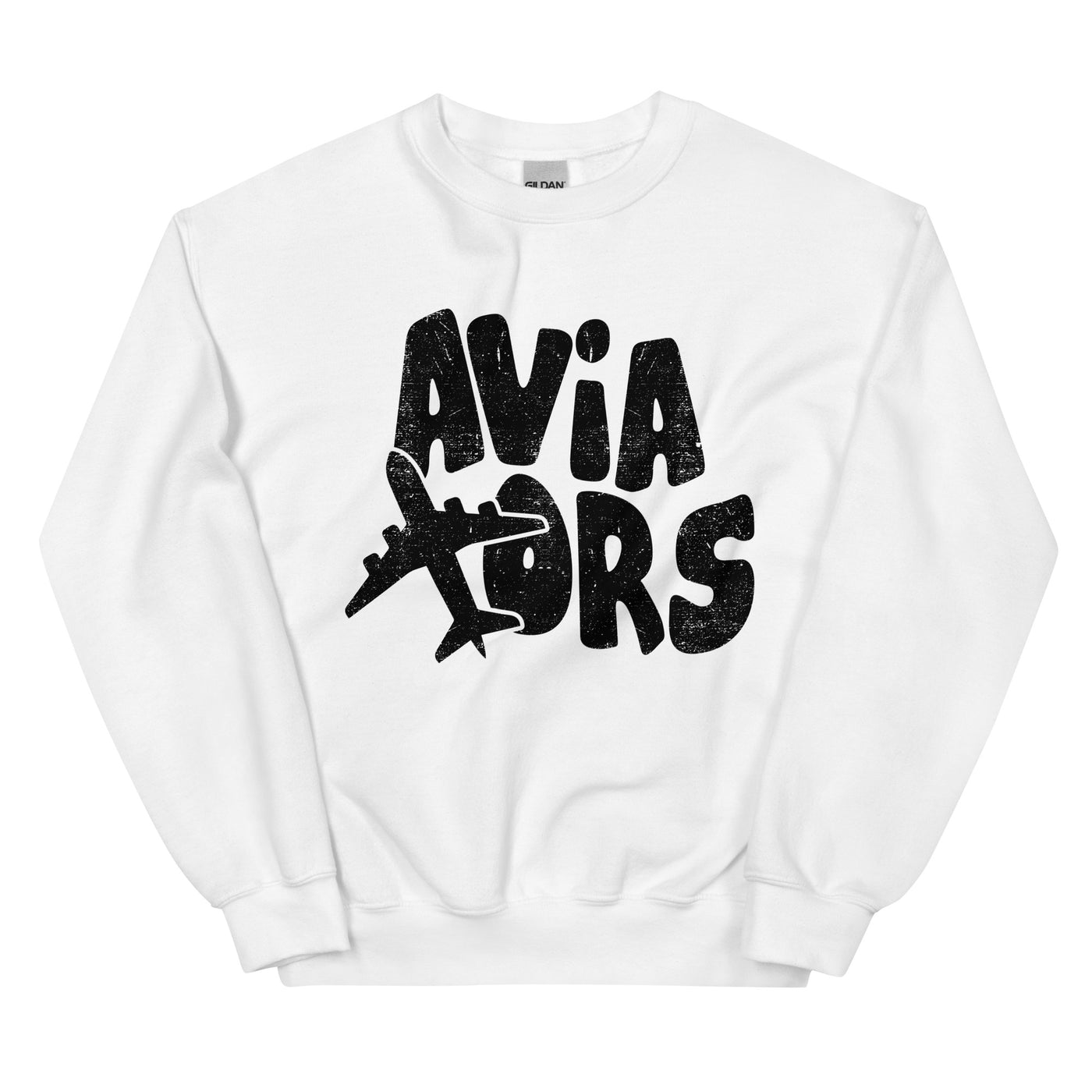 Aviators Unisex Sweatshirt