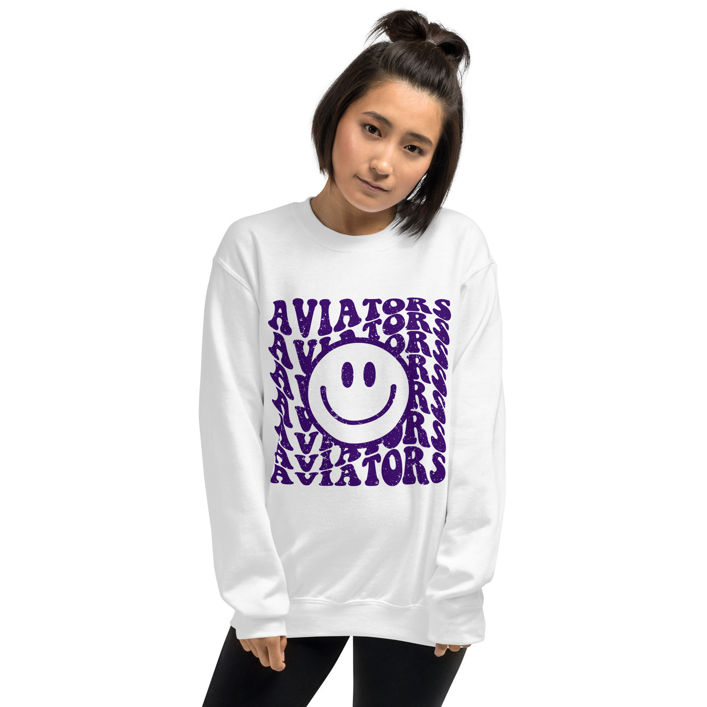 Aviators Unisex Sweatshirt