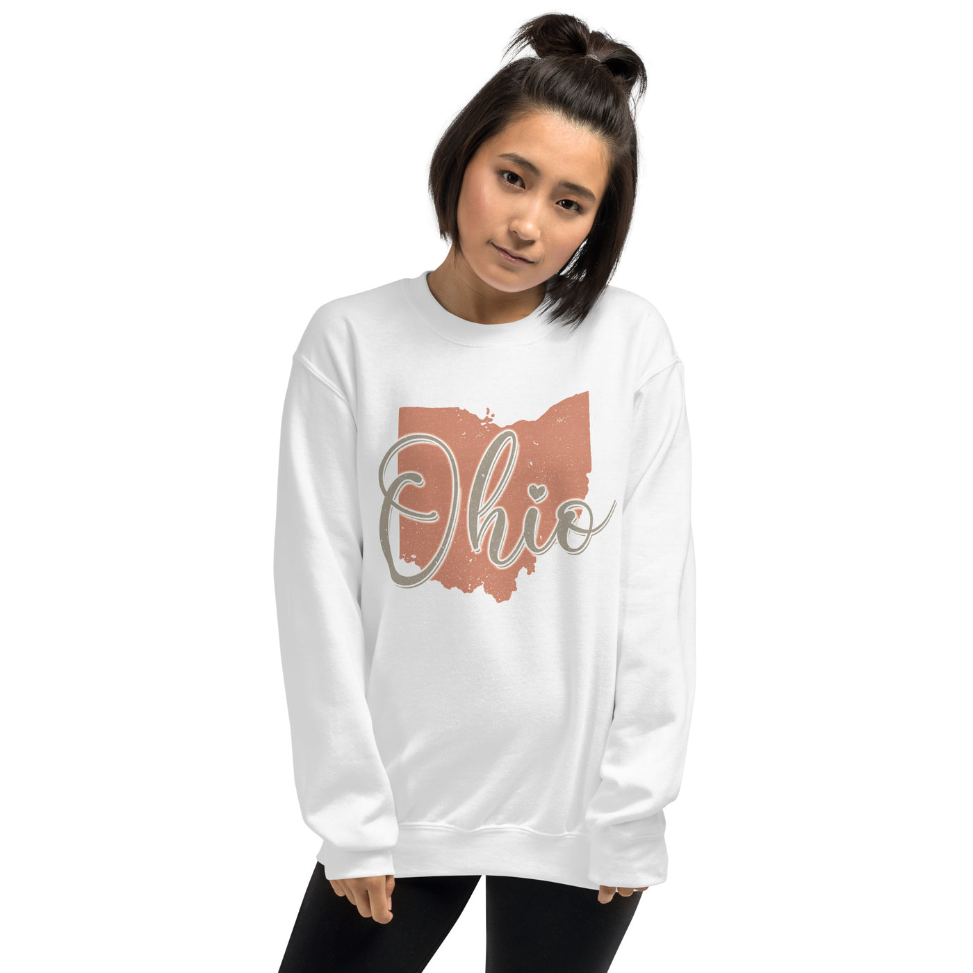 Ohio Unisex Sweatshirt