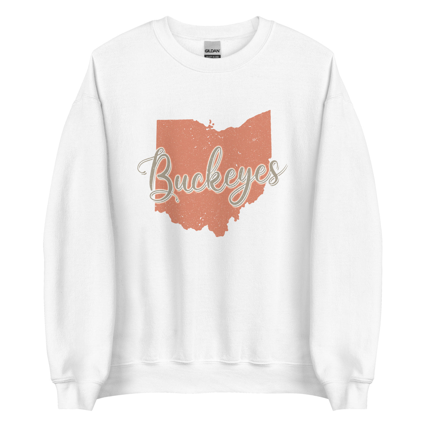 Buckeyes Unisex Sweatshirt