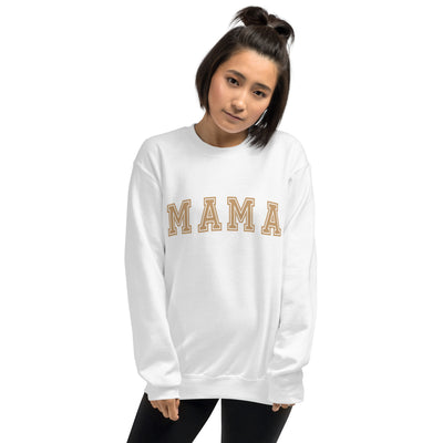 MAMA Unisex Sweatshirt