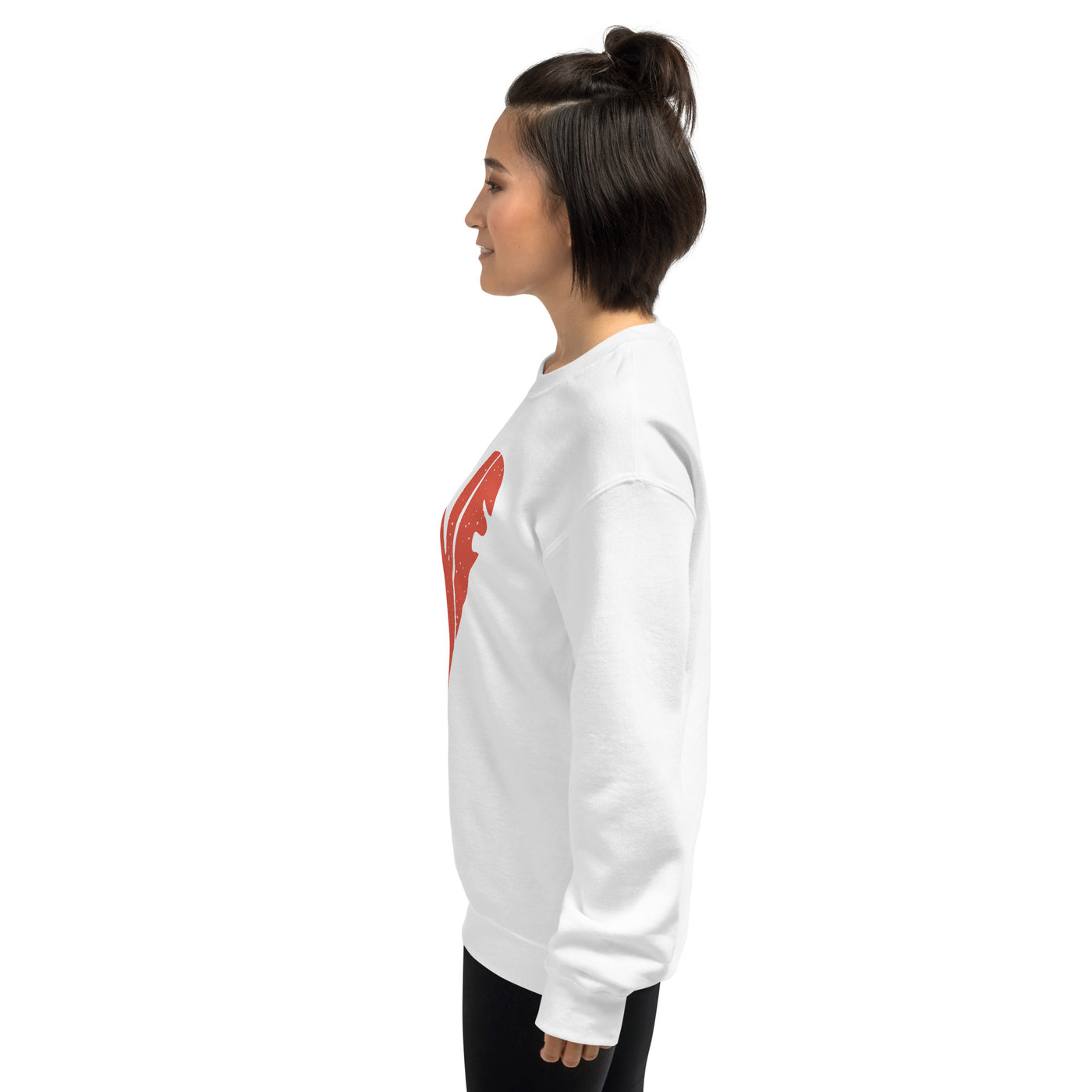 Love Unisex Sweatshirt