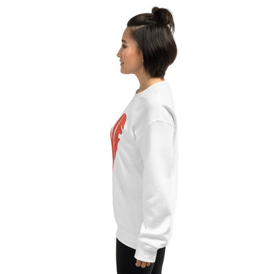 Love Unisex Sweatshirt