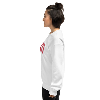 XOXO Unisex Sweatshirt