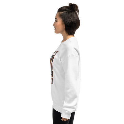 Cinci Unisex Sweatshirt