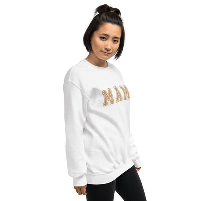 MAMA Unisex Sweatshirt