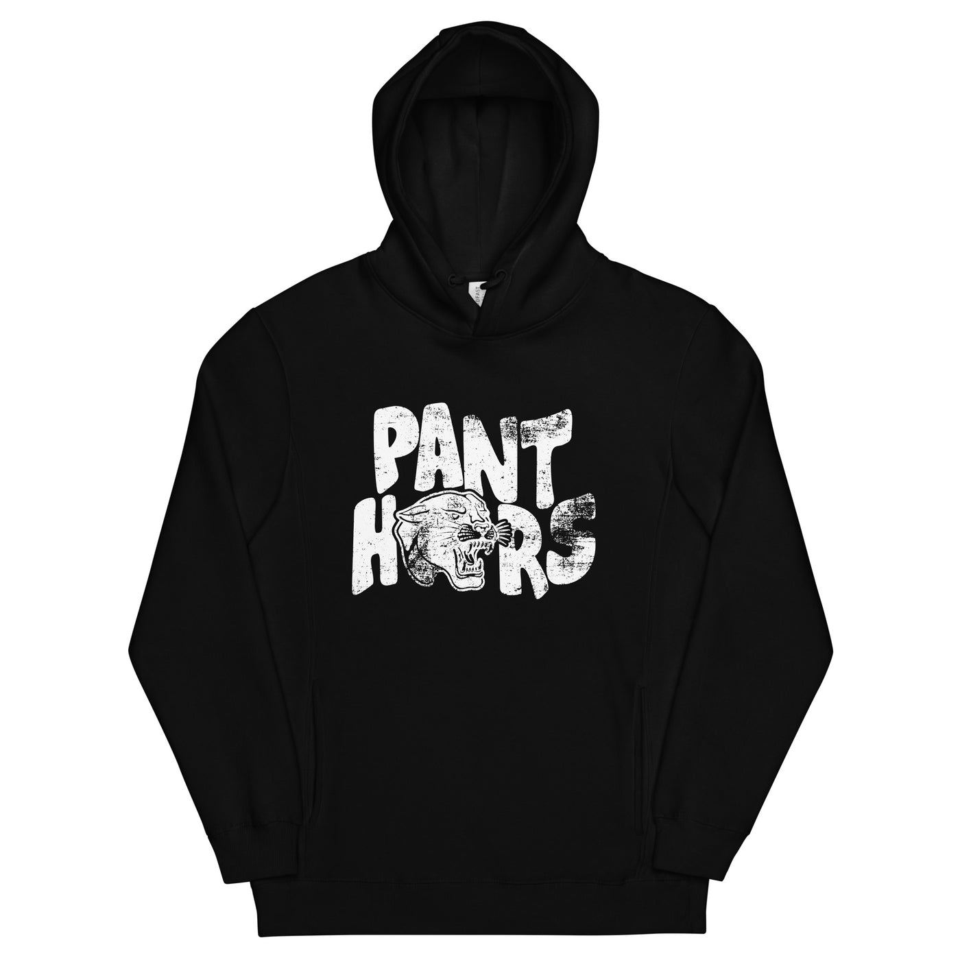 Super Lux Springboro Panthers Hoodie Unisex fashion hoodie