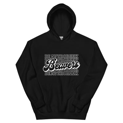 Beavercreek Unisex Hoodie