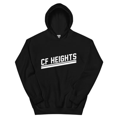 Classic CF Heights Unisex Hoodie