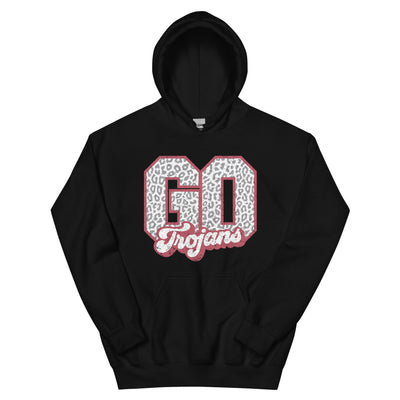 GO Trojan Unisex Hoodie