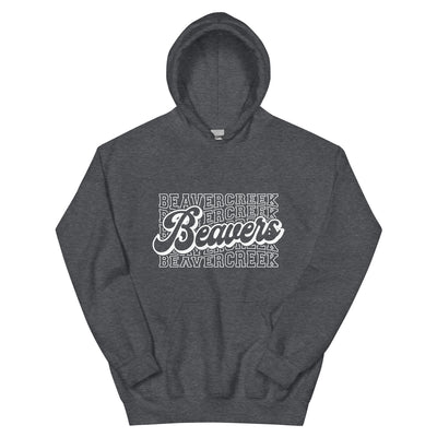 Beavercreek Unisex Hoodie