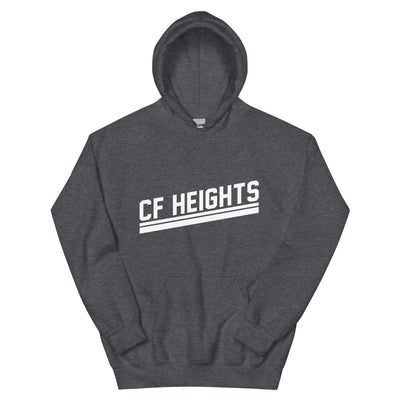 Classic CF Heights Unisex Hoodie