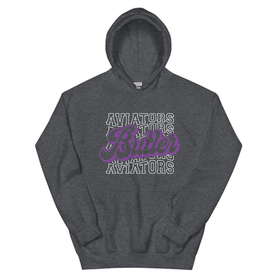 Butler Aviators Unisex Hoodie