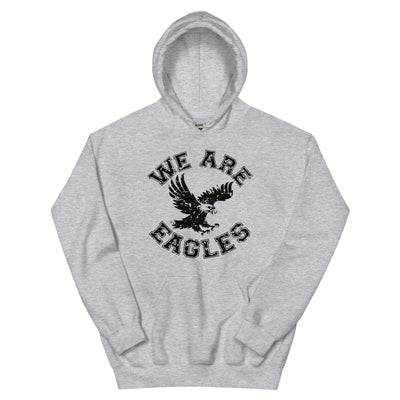 Eagles Unisex Hoodie