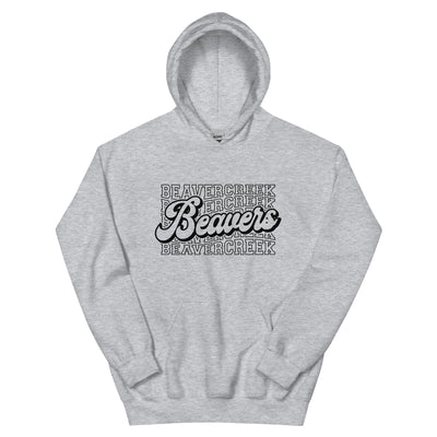 Beavercreek Unisex Hoodie