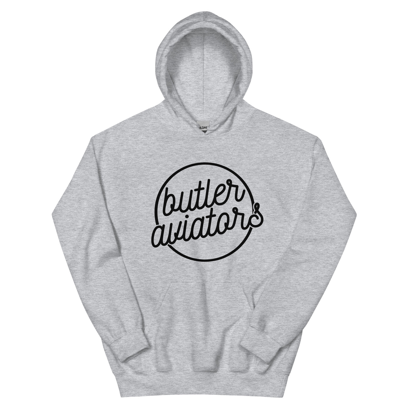 Aviators Unisex Hoodie