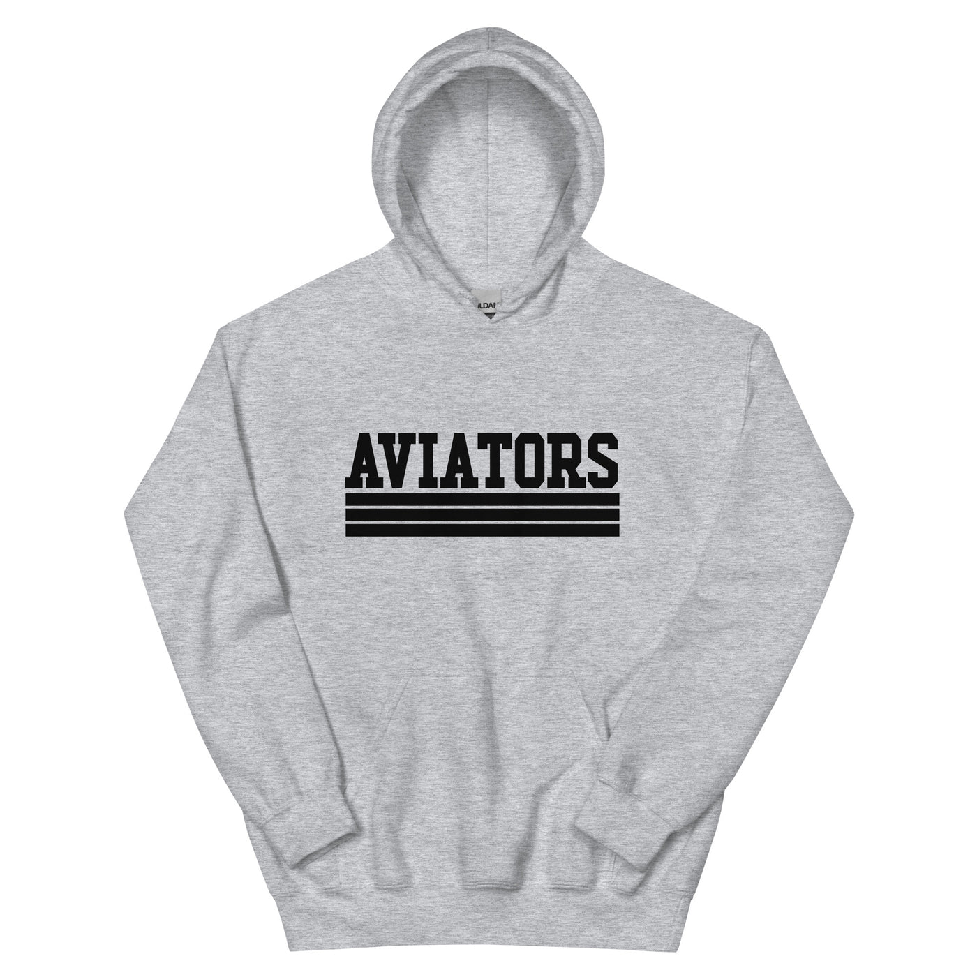 Aviators Unisex Hoodie