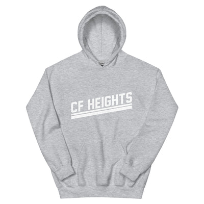 Classic CF Heights Unisex Hoodie