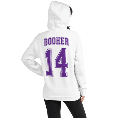 Custom Unisex Hoodie