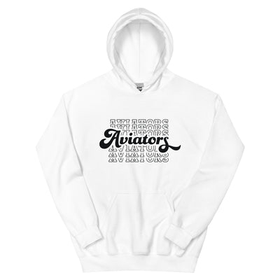 Favorite Aviators Unisex Hoodie