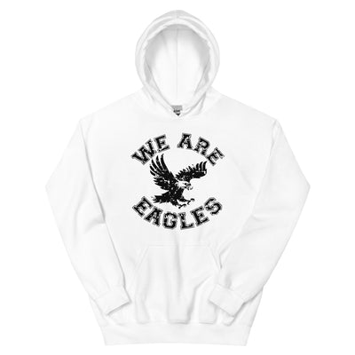 Eagles Unisex Hoodie