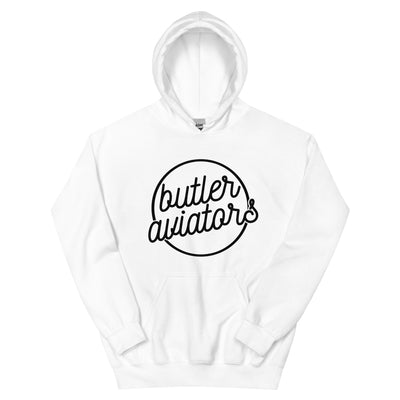 Aviators Unisex Hoodie