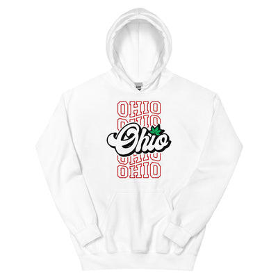 Buckeye Unisex Hoodie