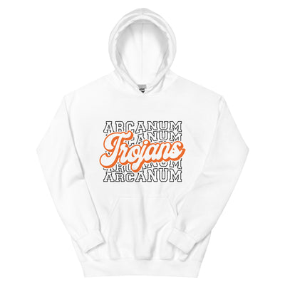 Arcanum Unisex Hoodie