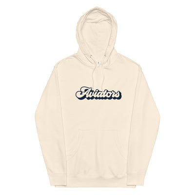 Aviators Unisex midweight hoodie