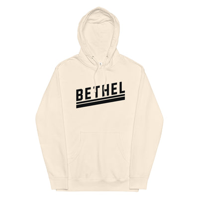 Bethel Unisex midweight hoodie